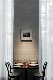 Hotel Mirador de Chamartin