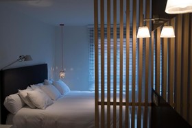 Hotel Mirador de Chamartin