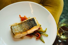 Hotel Mirador de Chamartin