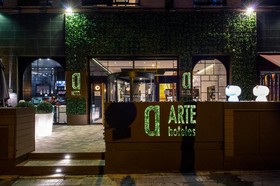 Hotel Mirador de Chamartin