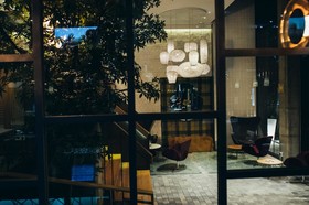 Hotel Mirador de Chamartin