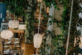 Hotel Mirador de Chamartin