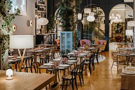 Hotel Mirador de Chamartin