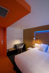 Hotel Mirador de Chamartin