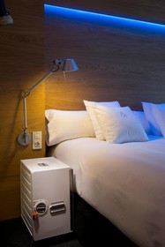 Hotel Mirador de Chamartin