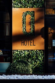 Hotel Mirador de Chamartin