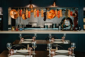 Hotel Mirador de Chamartin