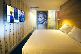 Hotel Mirador de Chamartin