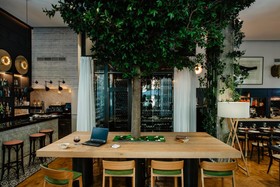 Hotel Mirador de Chamartin