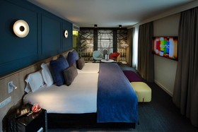 Hotel Mirador de Chamartin