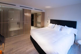 Hotel Mirador de Chamartin