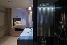 Hotel Mirador de Chamartin