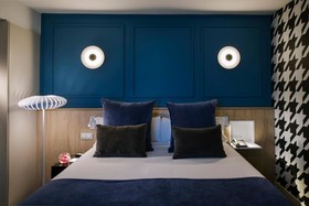 Hotel Mirador de Chamartin