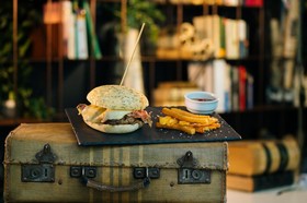 Hotel Mirador de Chamartin