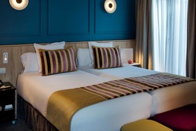 Hotel Mirador de Chamartin