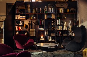 Hotel Mirador de Chamartin