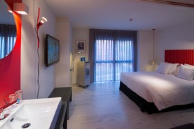 Hotel Mirador de Chamartin