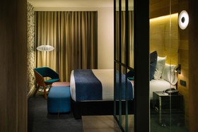 Hotel Mirador de Chamartin