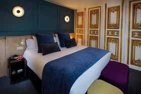 Hotel Mirador de Chamartin