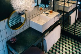 Hotel Mirador de Chamartin