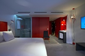 Hotel Mirador de Chamartin