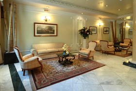 Hotel ITC Mora by Soho Boutique