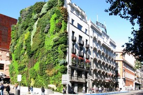 Hotel ITC Mora by Soho Boutique