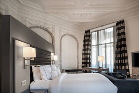 Hotel Palacio Del Retiro, Autograph Collection