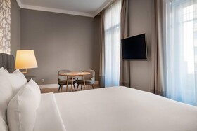 Hotel Palacio Del Retiro, Autograph Collection