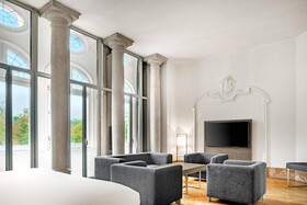 Hotel Palacio Del Retiro, Autograph Collection