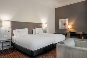 Hotel Palacio Del Retiro, Autograph Collection