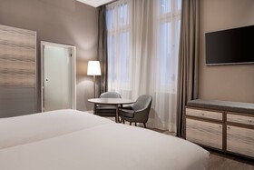 Hotel Palacio Del Retiro, Autograph Collection