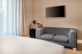 Hotel Palacio Del Retiro, Autograph Collection