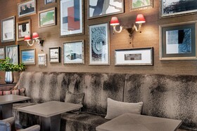 Hotel Palacio Del Retiro, Autograph Collection