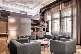 Hotel Palacio Del Retiro, Autograph Collection