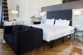 Hotel Palacio Del Retiro, Autograph Collection