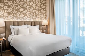 Hotel Palacio Del Retiro, Autograph Collection
