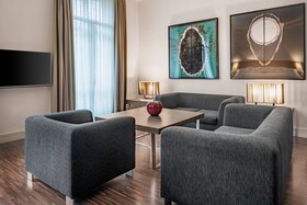 Hotel Palacio Del Retiro, Autograph Collection