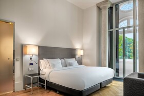 Hotel Palacio Del Retiro, Autograph Collection