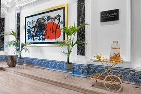 Hotel Palacio Del Retiro, Autograph Collection