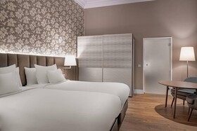 Hotel Palacio Del Retiro, Autograph Collection