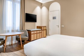 Hotel Palacio Del Retiro, Autograph Collection
