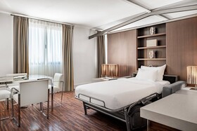 Hotel Palacio Del Retiro, Autograph Collection