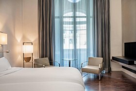 Hotel Palacio Del Retiro, Autograph Collection