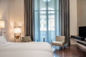 Hotel Palacio Del Retiro, Autograph Collection