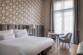 Hotel Palacio Del Retiro, Autograph Collection