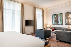 Hotel Palacio Del Retiro, Autograph Collection