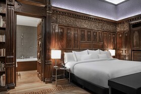 Hotel Palacio Del Retiro, Autograph Collection
