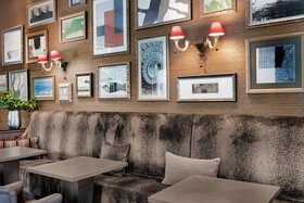 Hotel Palacio Del Retiro, Autograph Collection