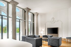 Hotel Palacio Del Retiro, Autograph Collection